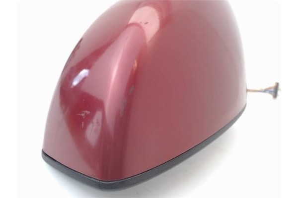 Recambio de retrovisor electrico izquierdo para lancia musa (184) referencia OEM IAM   