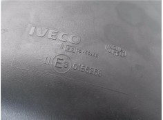 Recambio de retrovisor izquierdo para iveco daily camión/volquete 2.8 35 - c 13 caja abierta referencia OEM IAM E30156268  