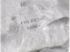 Recambio de intermitente delantero dcho para iveco daily camión/volquete 2.8 35 - c 13 caja abierta referencia OEM IAM 131510814