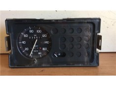 Recambio de cuadro completo para renault express furgón (f40_, g40_) 1.2 (f406, g40a) referencia OEM IAM 21038301 196826 