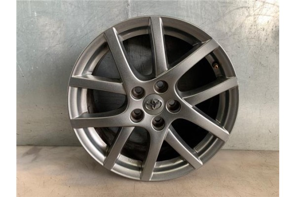 Recambio de llanta para toyota verso (aur2/zgr2) 1.6 d d4-d referencia OEM IAM 426110F140  