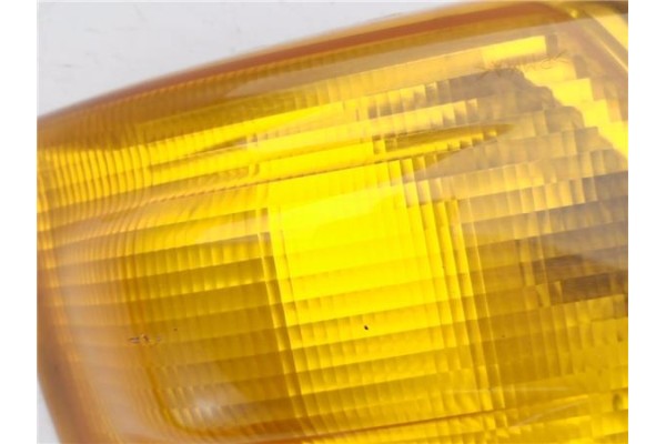 Recambio de intermitente delantero dcho para iveco daily camión/volquete 2.8 35 - c 13 caja abierta referencia OEM IAM 131510814