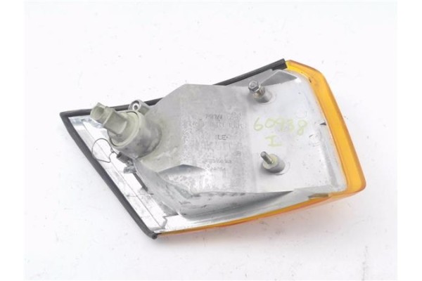 Recambio de intermitente delantero izquierdo para iveco daily camión/volquete 2.8 35 - c 13 caja abierta referencia OEM IAM 1315