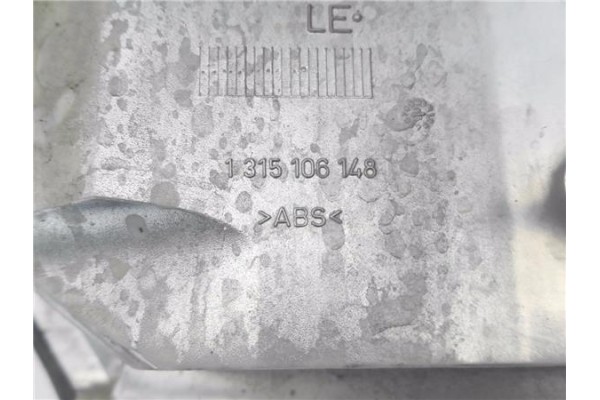 Recambio de intermitente delantero izquierdo para iveco daily camión/volquete 2.8 35 - c 13 caja abierta referencia OEM IAM 1315