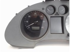 Recambio de cuadro completo para seat ibiza (6l1) 1.4 tdi referencia OEM IAM 6L0920802A  