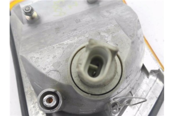 Recambio de intermitente delantero izquierdo para iveco daily camión/volquete 2.8 35 - c 13 caja abierta referencia OEM IAM 1315