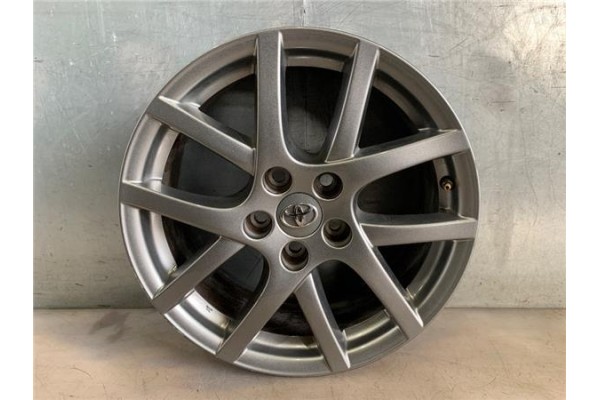 Recambio de llanta para toyota verso (aur2/zgr2) 1.6 d d4-d referencia OEM IAM 426110F140  