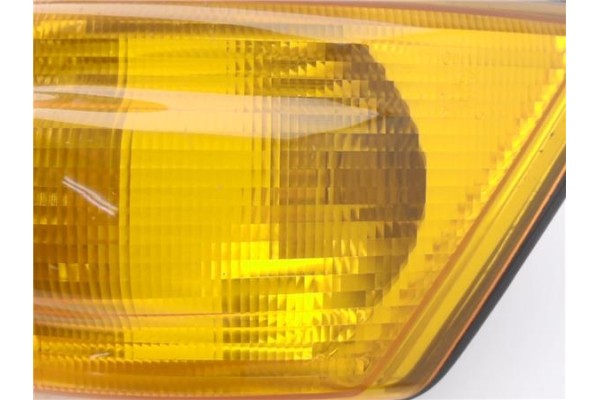 Recambio de intermitente delantero izquierdo para iveco daily camión/volquete 2.8 35 - c 13 caja abierta referencia OEM IAM 1315