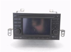 Recambio de autoradio para nissan note (e11e) 1.5 dci referencia OEM IAM 25915BH10A  