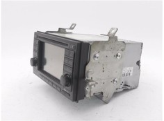 Recambio de autoradio para nissan note (e11e) 1.5 dci referencia OEM IAM 25915BH10A  