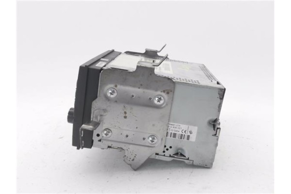 Recambio de autoradio para nissan note (e11e) 1.5 dci referencia OEM IAM 25915BH10A  