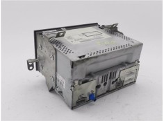 Recambio de autoradio para nissan note (e11e) 1.5 dci referencia OEM IAM 25915BH10A  