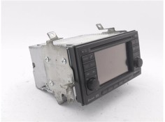 Recambio de autoradio para nissan note (e11e) 1.5 dci referencia OEM IAM 25915BH10A  
