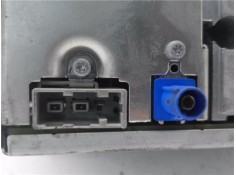 Recambio de autoradio para nissan note (e11e) 1.5 dci referencia OEM IAM 25915BH10A  