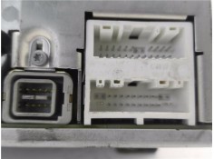 Recambio de autoradio para nissan note (e11e) 1.5 dci referencia OEM IAM 25915BH10A  