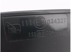 Recambio de retrovisor derecho para fiat ii punto (188) berlina 1.2 8v active referencia OEM IAM E9024327  