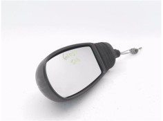 Recambio de retrovisor izquierdo para fiat ii punto (188) berlina 1.2 8v active referencia OEM IAM E30157178  
