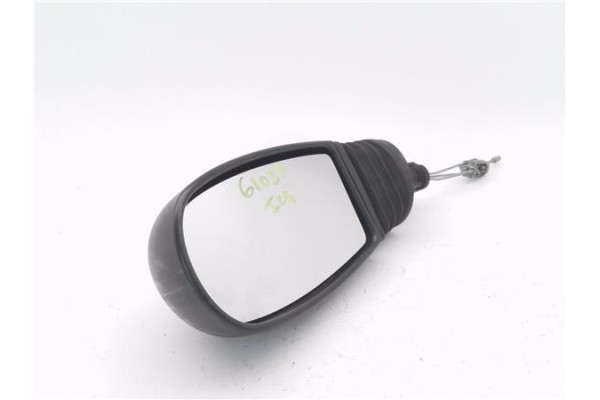 Recambio de retrovisor izquierdo para fiat ii punto (188) berlina 1.2 8v active referencia OEM IAM E30157178  