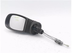 Recambio de retrovisor izquierdo para fiat ii punto (188) berlina 1.2 8v active referencia OEM IAM E30157178  