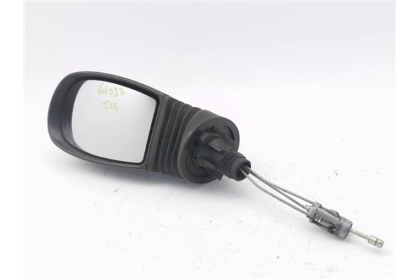 Recambio de retrovisor izquierdo para fiat ii punto (188) berlina 1.2 8v active referencia OEM IAM E30157178  