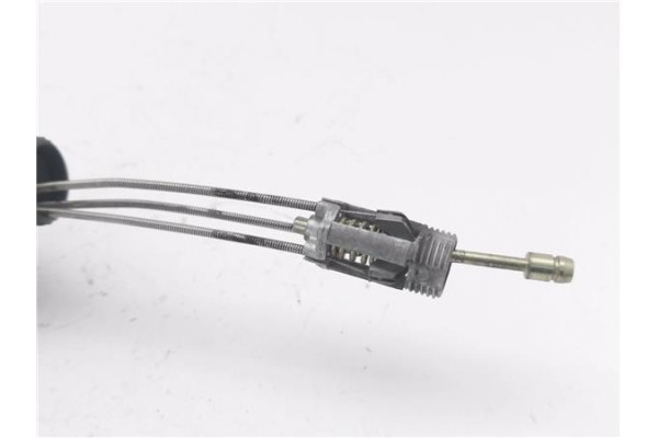 Recambio de retrovisor izquierdo para fiat ii punto (188) berlina 1.2 8v active referencia OEM IAM E30157178  