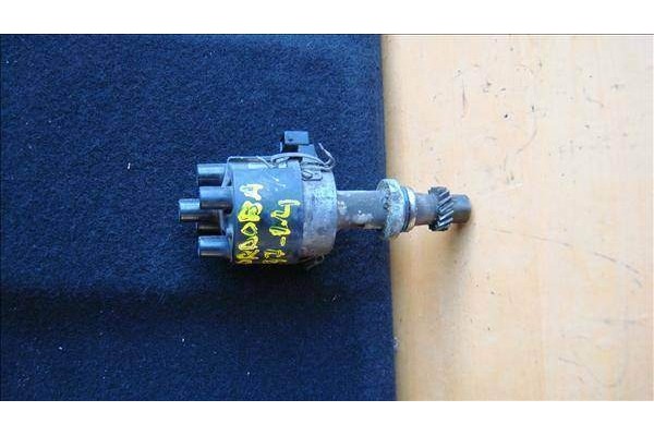 Recambio de delco para seat cordoba berlina (6k2)(1993 ) 1.4 referencia OEM IAM 2525751B 050905205 