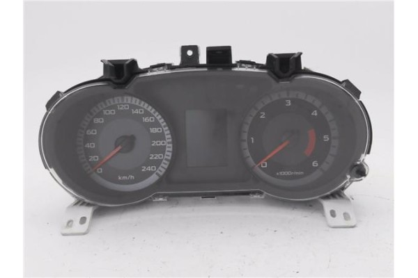 Recambio de cuadro completo para mitsubishi lancer berlina/ familiar (cs0a/w) vii 2.0 di-d referencia OEM IAM 769166220H 8100A11