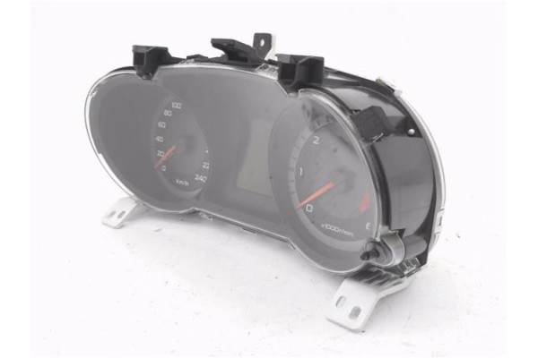 Recambio de cuadro completo para mitsubishi lancer berlina/ familiar (cs0a/w) vii 2.0 di-d referencia OEM IAM 769166220H 8100A11