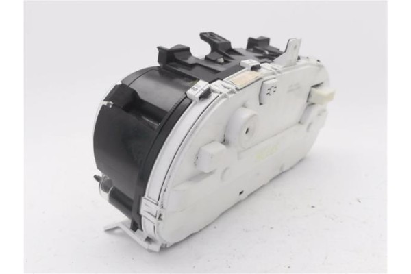 Recambio de cuadro completo para mitsubishi lancer berlina/ familiar (cs0a/w) vii 2.0 di-d referencia OEM IAM 769166220H 8100A11