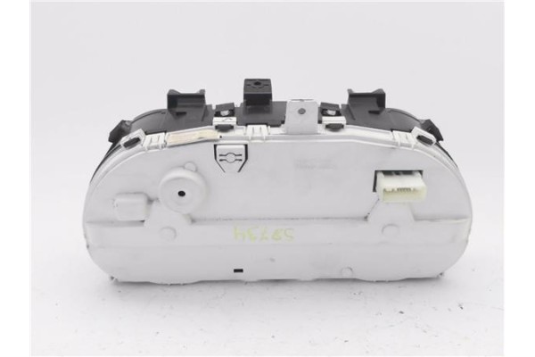 Recambio de cuadro completo para mitsubishi lancer berlina/ familiar (cs0a/w) vii 2.0 di-d referencia OEM IAM 769166220H 8100A11