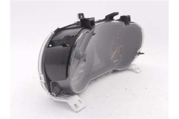 Recambio de cuadro completo para mitsubishi lancer berlina/ familiar (cs0a/w) vii 2.0 di-d referencia OEM IAM 769166220H 8100A11