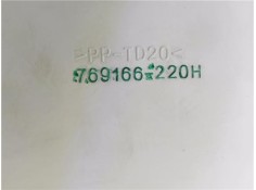 Recambio de cuadro completo para mitsubishi lancer berlina/ familiar (cs0a/w) vii 2.0 di-d referencia OEM IAM 769166220H 8100A11