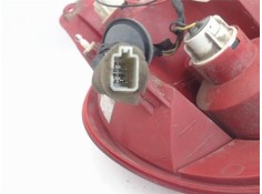 Recambio de piloto trasero derecho para daewoo matiz referencia OEM IAM 96590412  