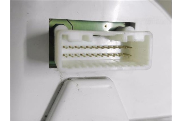 Recambio de cuadro completo para mitsubishi lancer berlina/ familiar (cs0a/w) vii 2.0 di-d referencia OEM IAM 769166220H 8100A11