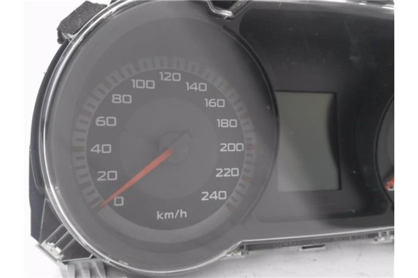 Recambio de cuadro completo para mitsubishi lancer berlina/ familiar (cs0a/w) vii 2.0 di-d referencia OEM IAM 769166220H 8100A11