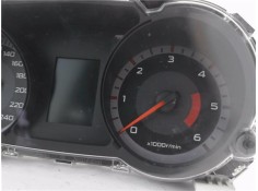 Recambio de cuadro completo para mitsubishi lancer berlina/ familiar (cs0a/w) vii 2.0 di-d referencia OEM IAM 769166220H 8100A11