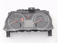 Recambio de cuadro completo para nissan note (e11e) 1.5 dci referencia OEM IAM BH13C  