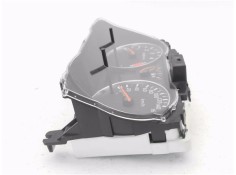 Recambio de cuadro completo para nissan note (e11e) 1.5 dci referencia OEM IAM BH13C  