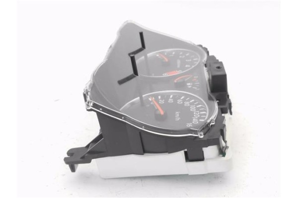 Recambio de cuadro completo para nissan note (e11e) 1.5 dci referencia OEM IAM BH13C  