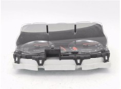 Recambio de cuadro completo para nissan note (e11e) 1.5 dci referencia OEM IAM BH13C  