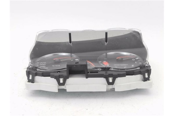 Recambio de cuadro completo para nissan note (e11e) 1.5 dci referencia OEM IAM BH13C  