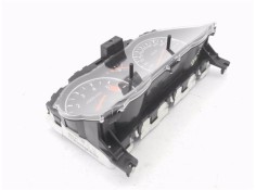 Recambio de cuadro completo para nissan note (e11e) 1.5 dci referencia OEM IAM BH13C  