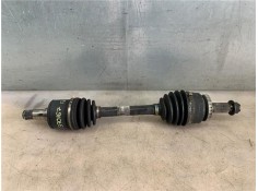 Recambio de palier delantero izquierdo para kia carnival 2.9 crdi referencia OEM IAM 495004D301  