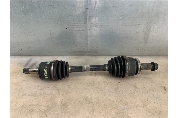 Recambio de palier delantero izquierdo para kia carnival 2.9 crdi referencia OEM IAM 495004D301  