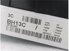 Recambio de cuadro completo para nissan note (e11e) 1.5 dci referencia OEM IAM BH13C  