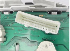 Recambio de cuadro completo para nissan note (e11e) 1.5 dci referencia OEM IAM BH13C  
