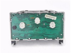 Recambio de cuadro completo para nissan note (e11e) 1.5 dci referencia OEM IAM BH13C  