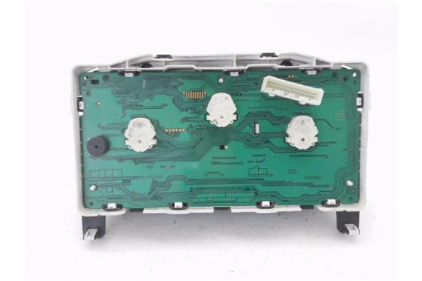 Recambio de cuadro completo para nissan note (e11e) 1.5 dci referencia OEM IAM BH13C  