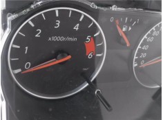 Recambio de cuadro completo para nissan note (e11e) 1.5 dci referencia OEM IAM BH13C  