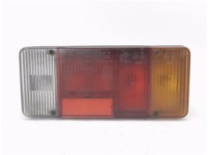 Recambio de piloto trasero derecho para iveco daily camión/volquete 2.8 35 - c 13 caja abierta referencia OEM IAM 0352095D 03520